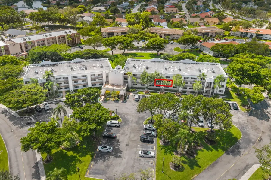 10837 W Clairmont Circle #208, Tamarac, FL 33321 - #2