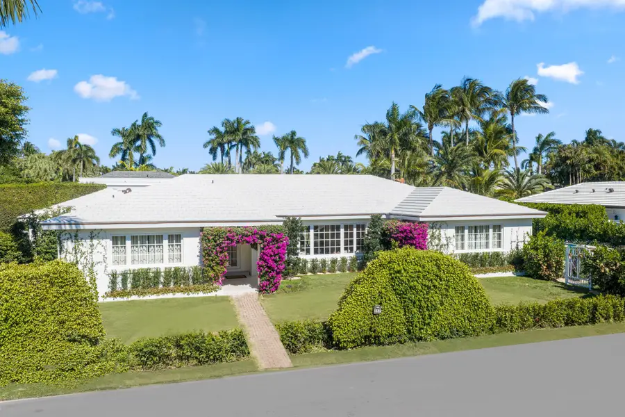 257 Via Linda, Palm Beach, FL 33480 - #2