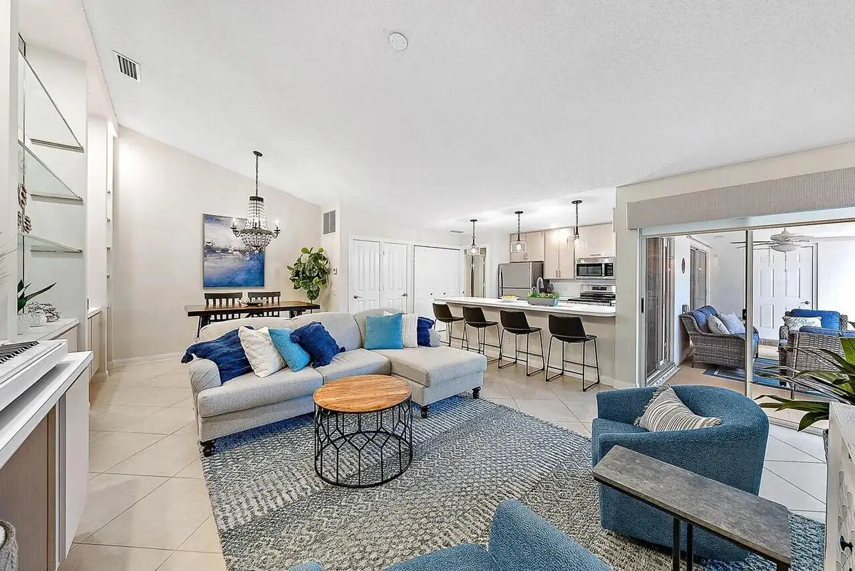 1504 Silverleaf Oak Court, Palm Beach Gardens, FL 33410 - #1
