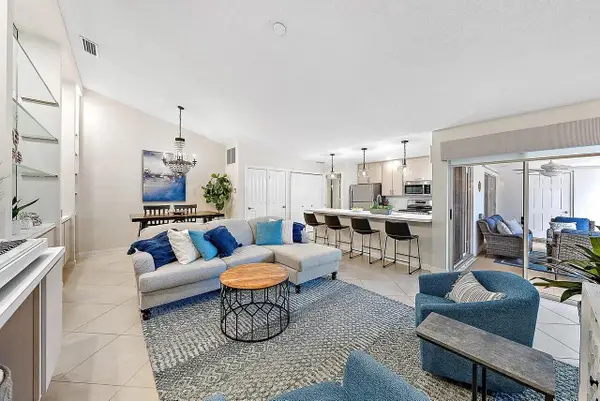 1504 Silverleaf Oak Court, Palm Beach Gardens, FL 33410