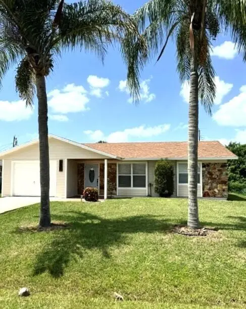 3017 SE Orchid Street, Stuart, FL 34997 - #1