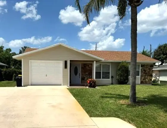 3017 SE Orchid Street, Stuart, FL 34997 - #2