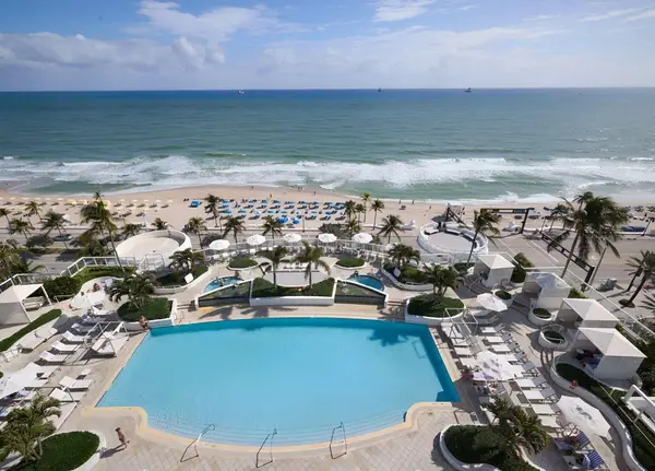 505 N Fort Lauderdale Beach Boulevard #1603, Fort Lauderdale, FL 33304