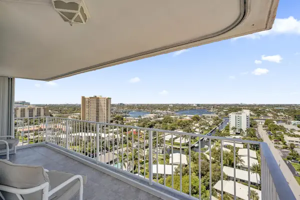1010 S Ocean Boulevard #1609, Pompano Beach, FL 33062