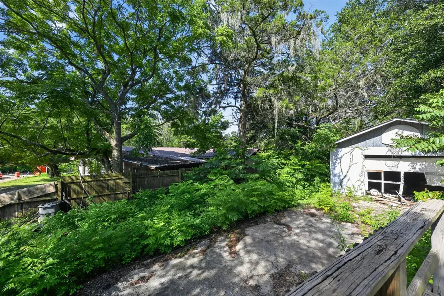 7498 Hilltop Street, Keystone Heights, FL 32656 - #2
