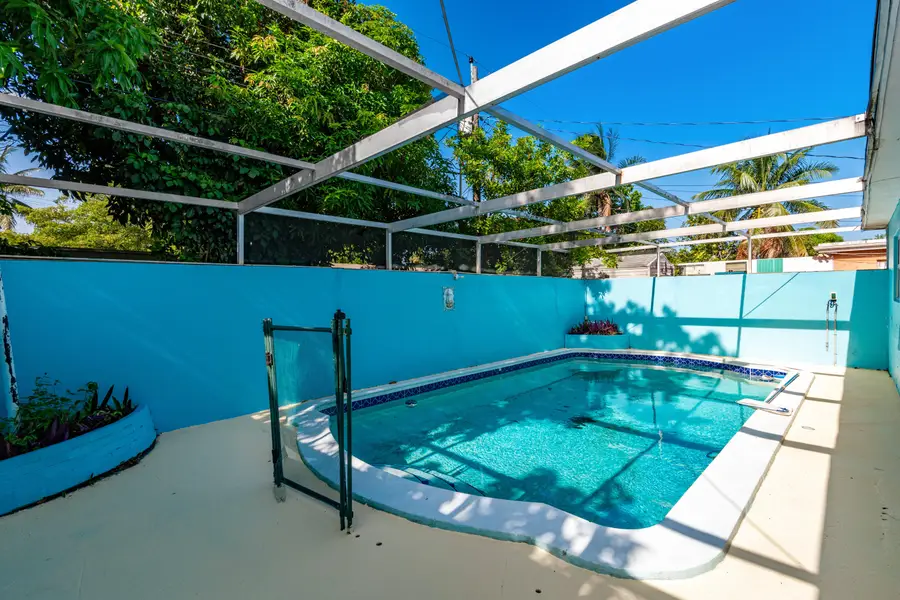 3611 NW 40th Court, Lauderdale Lakes, FL 33309 - #3