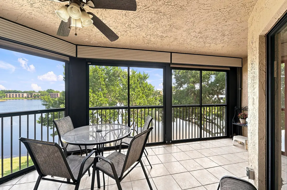 7254 Fairfax Drive #304, Tamarac, FL 33321 - #1