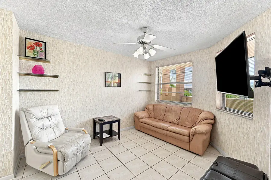 7254 Fairfax Drive #304, Tamarac, FL 33321 - #3