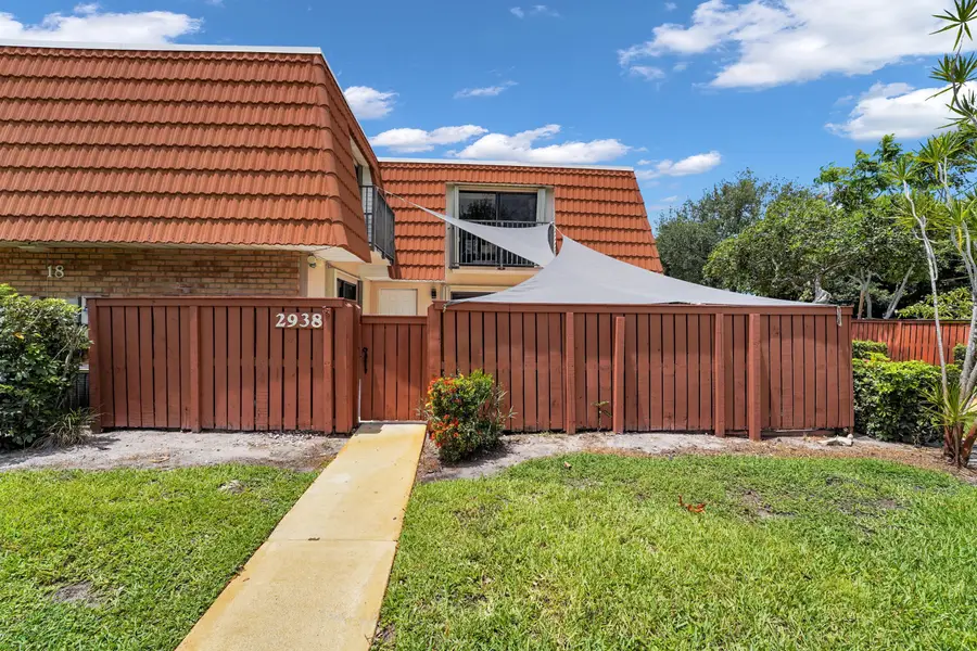 2938 SW 12th Street, Deerfield Beach, FL 33442 - #2