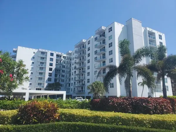3450 S Ocean Boulevard #807, Palm Beach, FL 33480