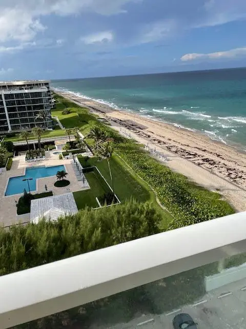 3450 S Ocean Boulevard #807, Palm Beach, FL 33480 - #3