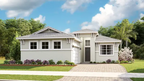 13558 SE Grovewood Drive, Port St Lucie, FL 34984