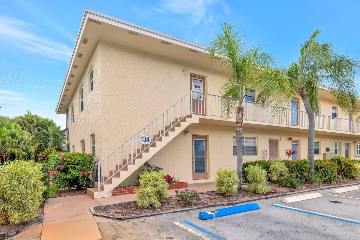 2950 SE Ocean Boulevard #134-5, Stuart, FL 34996 - #1