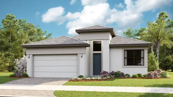 13566 SE Grovewood Drive, Port St Lucie, FL 34984