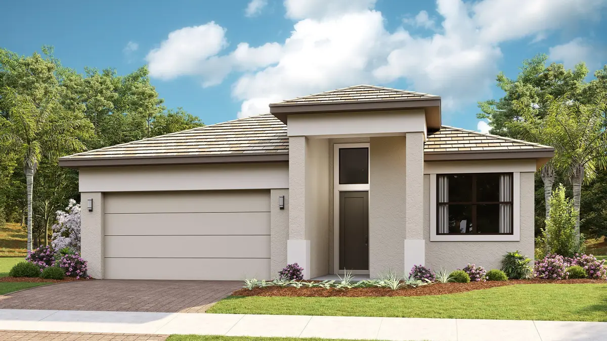 13761 SE Blackwood Drive, Port Saint Lucie, FL 34984 - #1