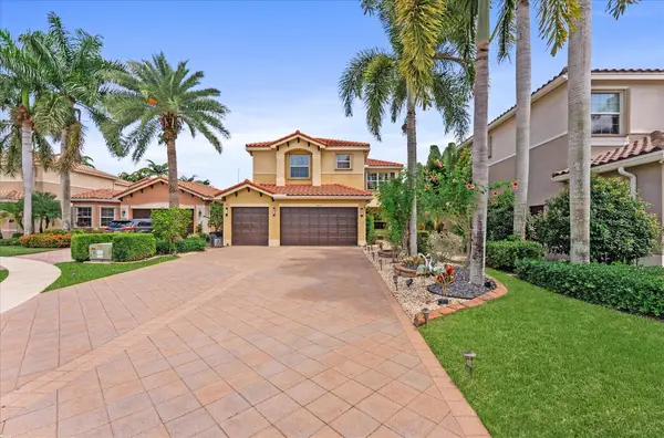 8275 Triana Point Avenue, Boynton Beach, FL 33473