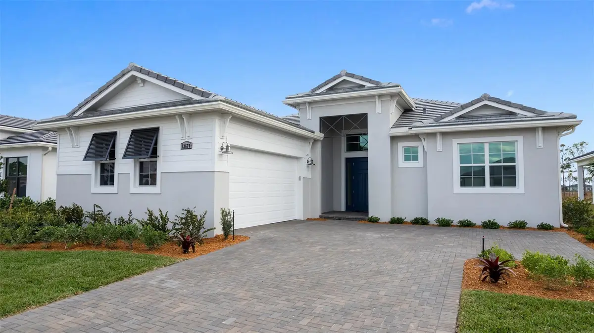 13670 SE Grovewood Drive, Port Saint Lucie, FL 34984 - #1