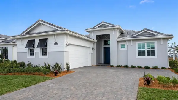 13670 SE Grovewood Drive, Port St Lucie, FL 34984