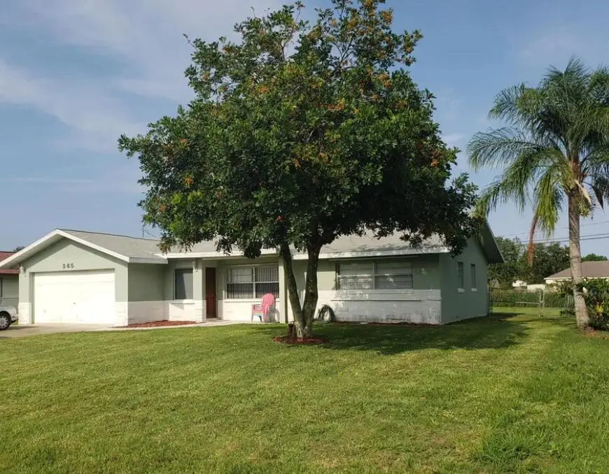 365 NW Hogan Street, Port Saint Lucie, FL 34983 - #1