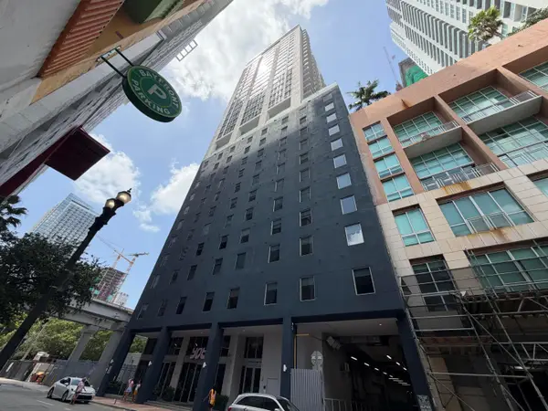 227 NE 2nd Street #Unit 1903, Miami, FL 33132