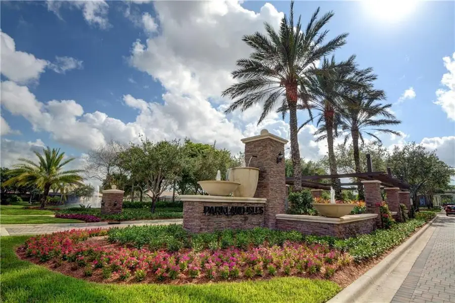 6272 NW 108th Way, Parkland, FL 33076 - #2
