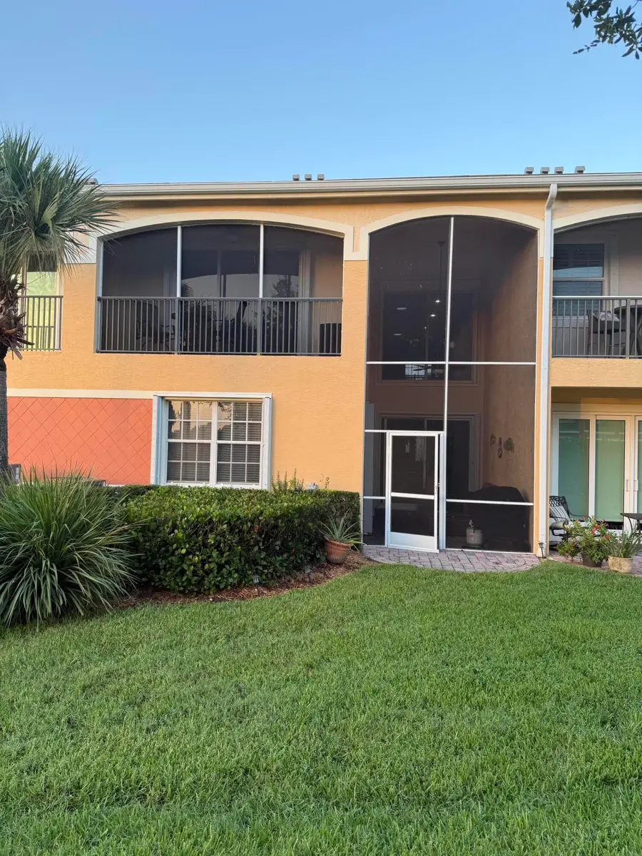 2384 SW Island Creek Trail, Palm City, FL 34990 - #2