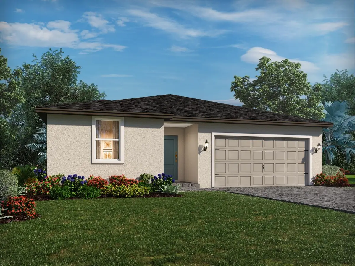 15797 SW Vine Drive, Indiantown, FL 34956 - #1