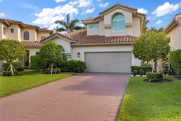 2550 NW 52nd Street, Boca Raton, FL 33496