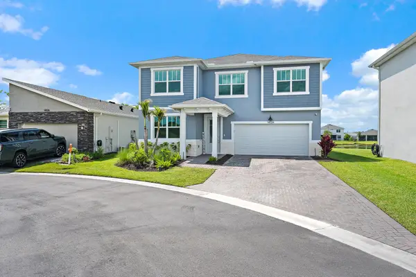 14034 SW Surina Street Sw, Port St Lucie, FL 34987