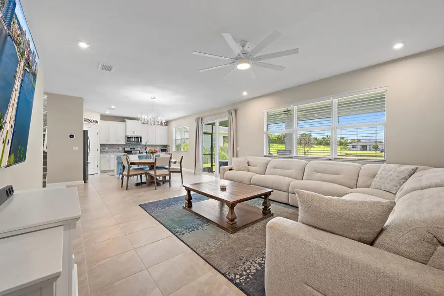 14034 SW Surina Street Sw, Port Saint Lucie, FL 34987 - #2