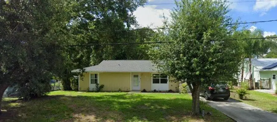 332 SW Majestic Terrace, Port Saint Lucie, FL 34984 - #2