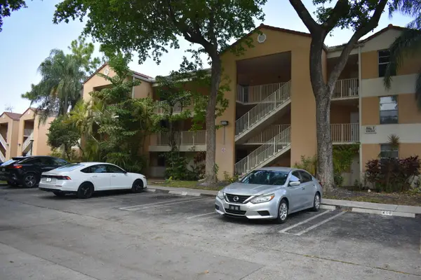 8298 NW 24th Street, Coral Springs, FL 33065