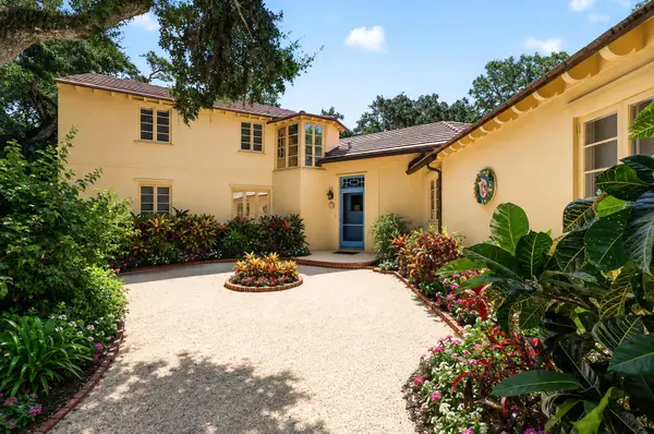 940 Sandfly Lane, Vero Beach, FL 32963