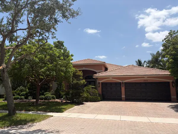 4916 Forest Dale Drive, Lake Worth, FL 33449