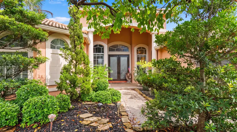 4916 Forest Dale Drive, Lake Worth, FL 33449 - #3