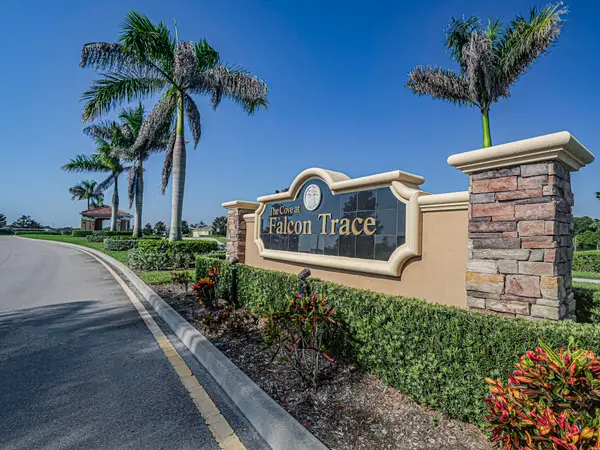 2155 Crowned Eagle Circle Sw, Vero Beach, FL 32962