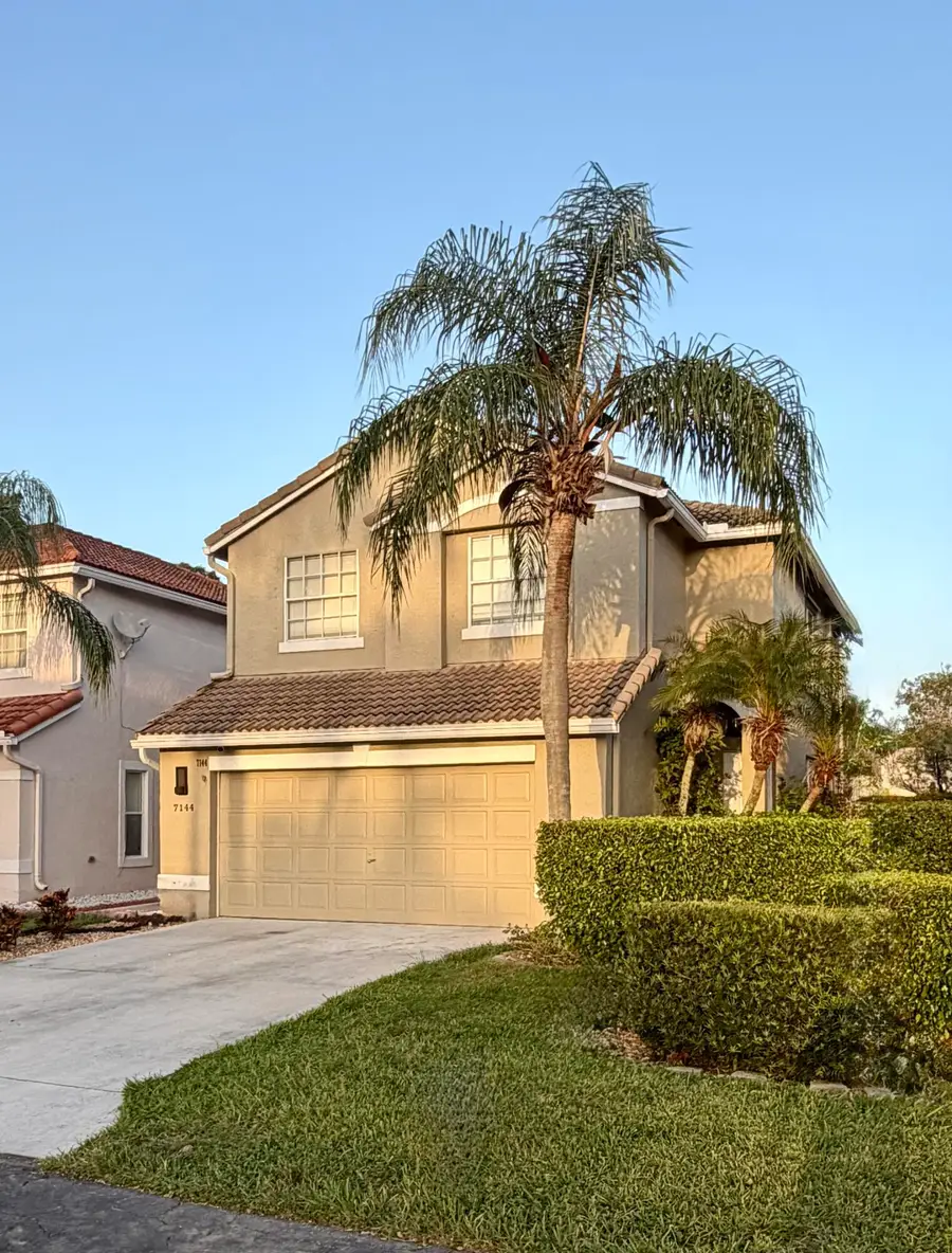 7144 Craw Key Way, Lake Worth, FL 33467 - #2
