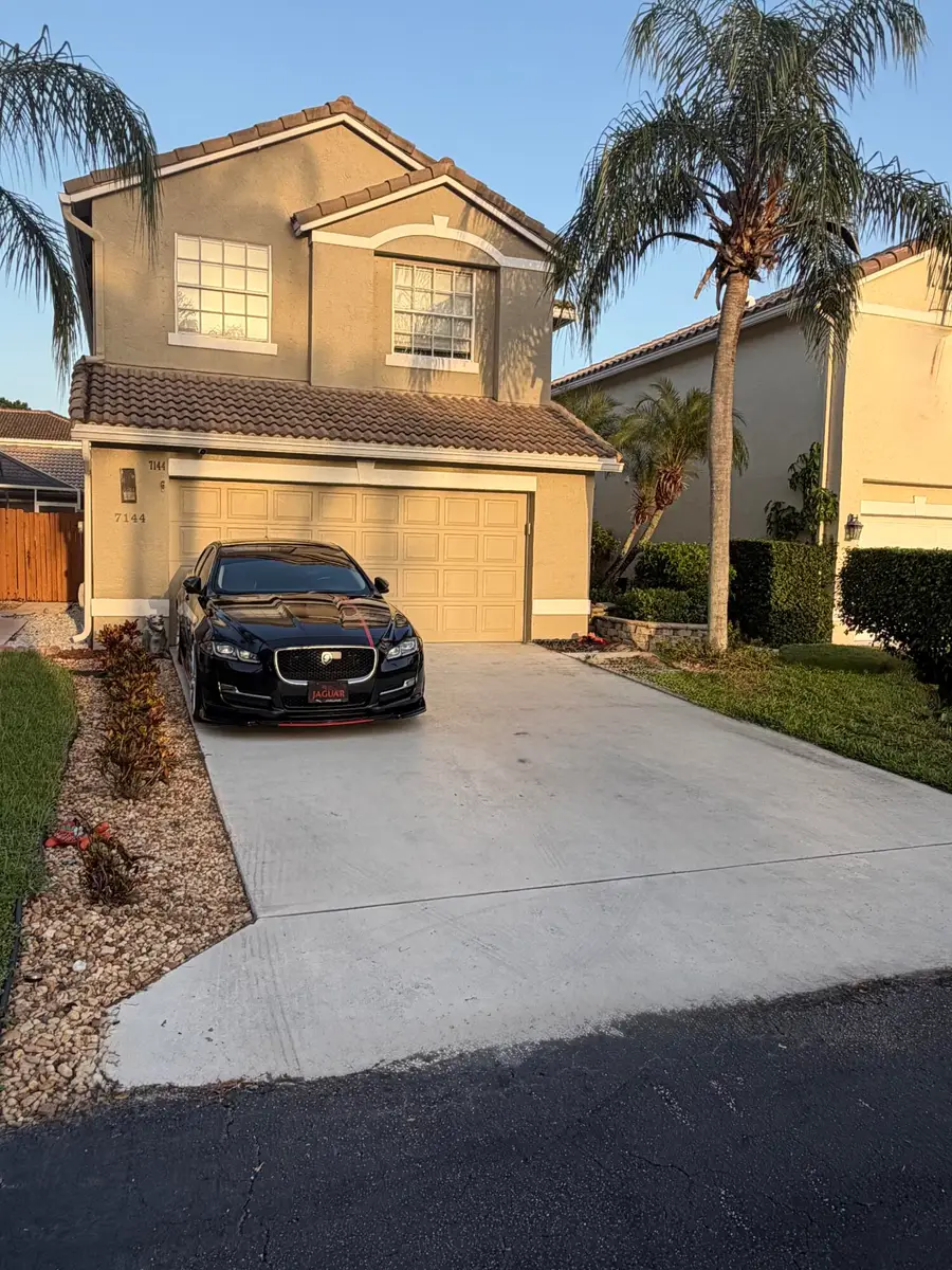 7144 Craw Key Way, Lake Worth, FL 33467 - #3