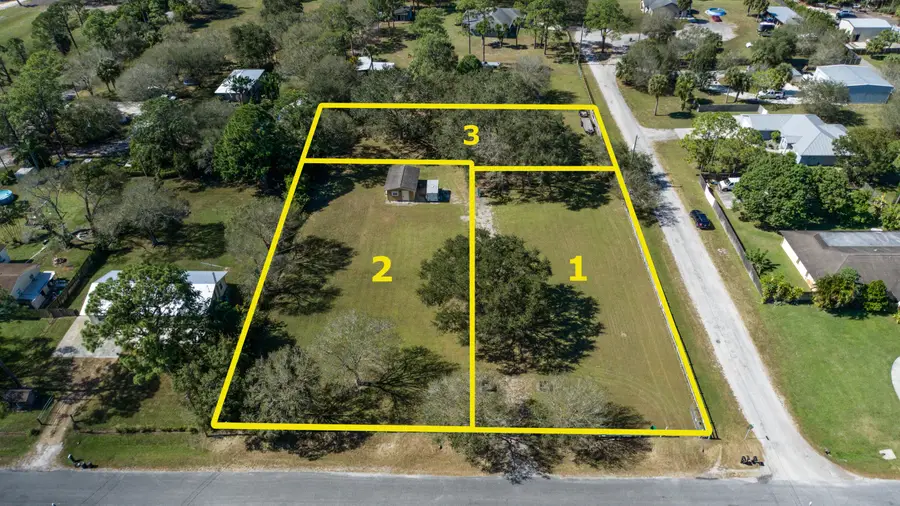 355 Gokchoff, Fort Pierce, FL 34945 - #3