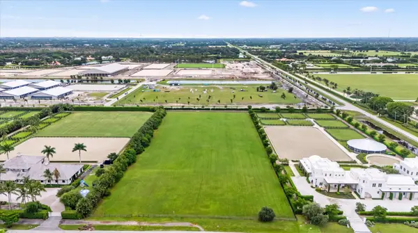 3758 Grand Prix Farms Drive, Wellington, FL 33414