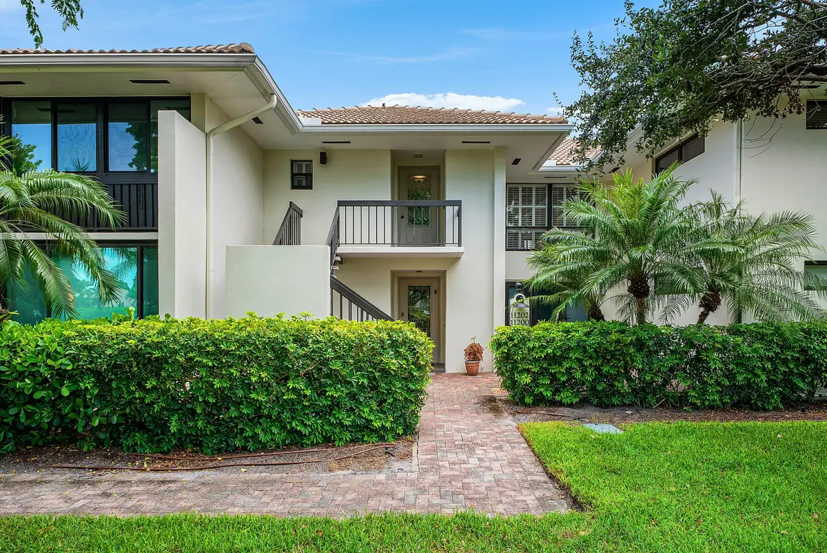 11202 Quail Covey Road #Green Heron N, Boynton Beach, FL 33436 - #1
