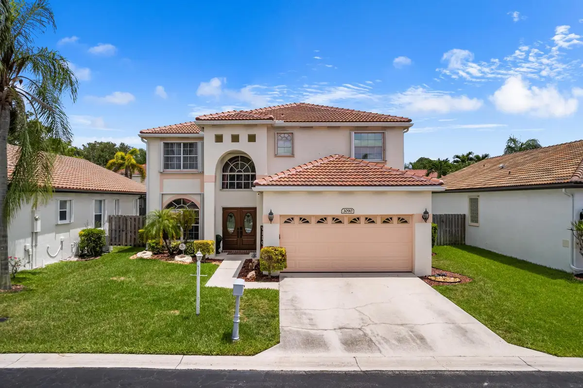 3090 Bayberry Way, Margate, FL 33063 - #1