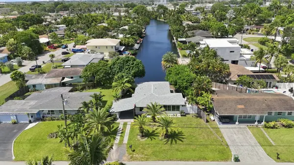 35 NE 29th Street, Wilton Manors, FL 33334