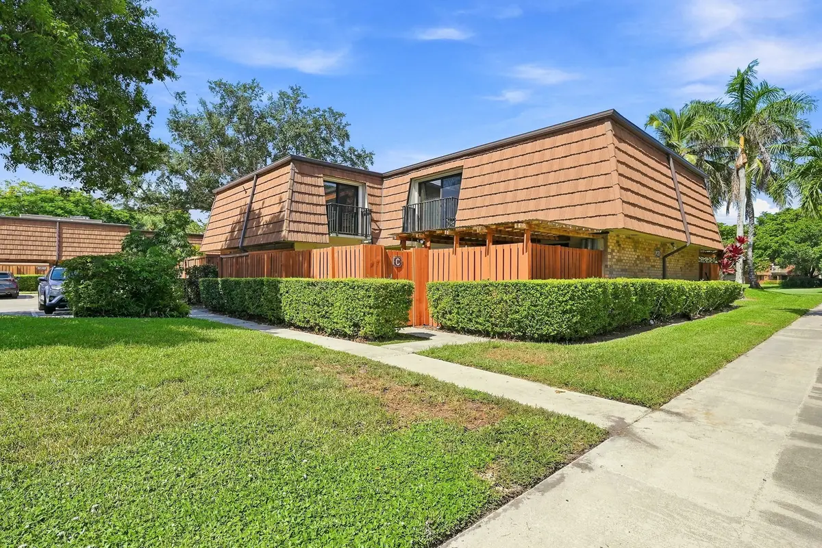 9139 SW 23rd Street #C, Davie, FL 33324 - #1