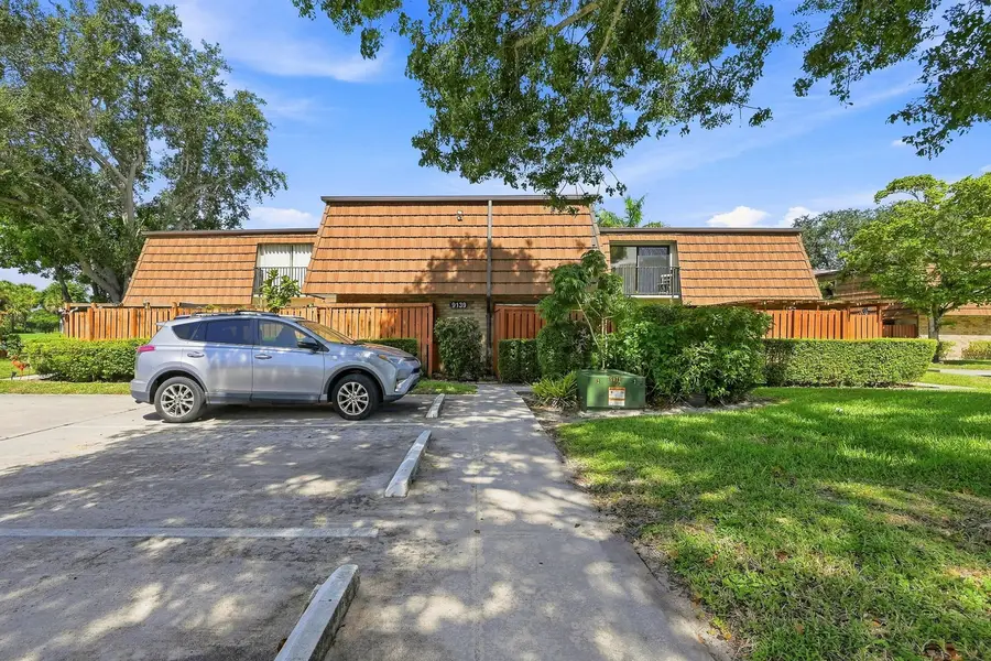 9139 SW 23rd Street #C, Davie, FL 33324 - #2