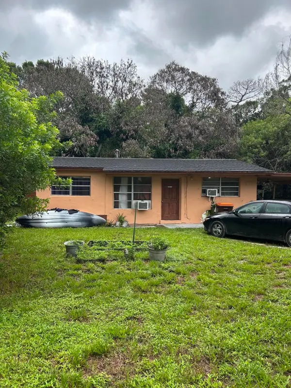 8670 And 8690 63rd Avenue, Vero Beach, FL 32967