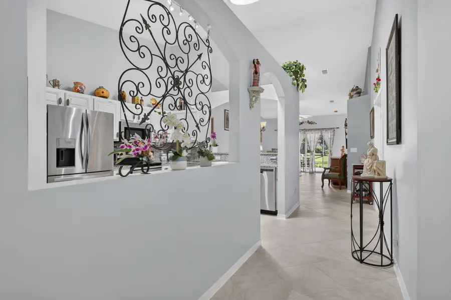 2100 Stonington Terrace, West Palm Beach, FL 33411 - #3