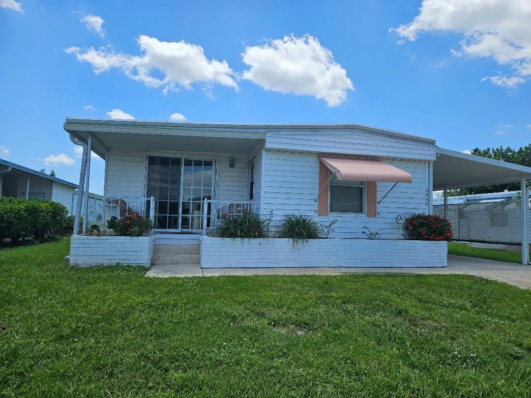 6948 SE Delegate Street, Hobe Sound, FL 33455 - #1