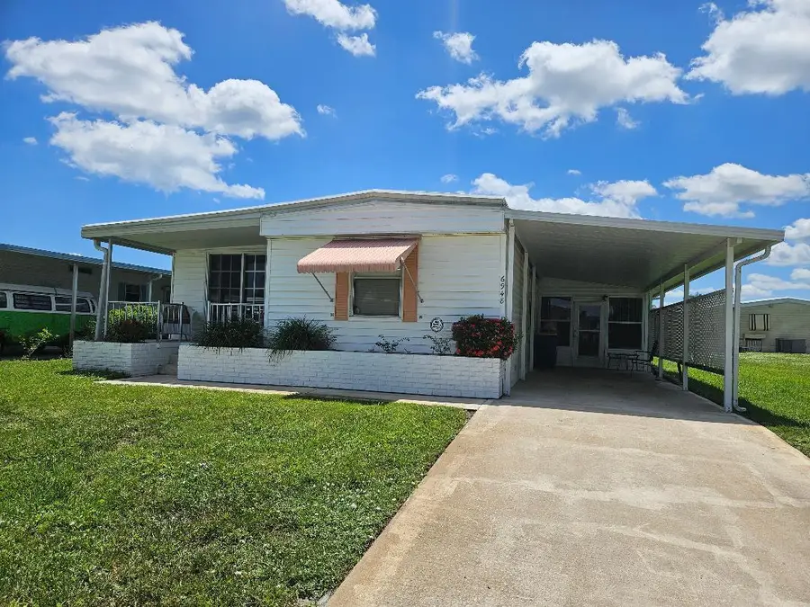 6948 SE Delegate Street, Hobe Sound, FL 33455 - #3