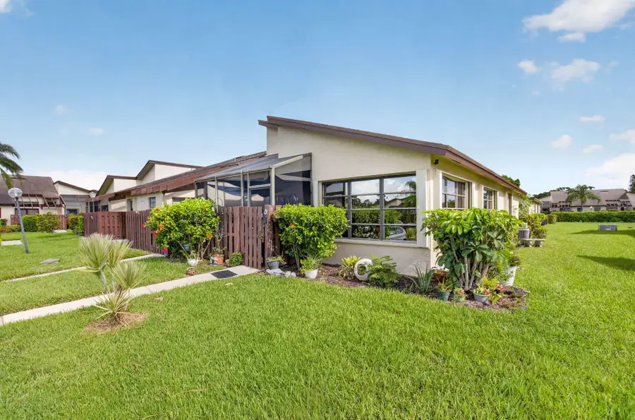 13953 Nesting Way #D, Delray Beach, FL 33484 - #2